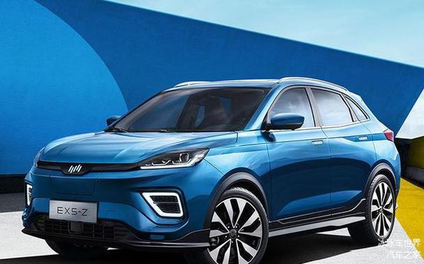 成都257WEY威派豪华SUV市场的黑马，零跑汽车与智能交通系统的协同