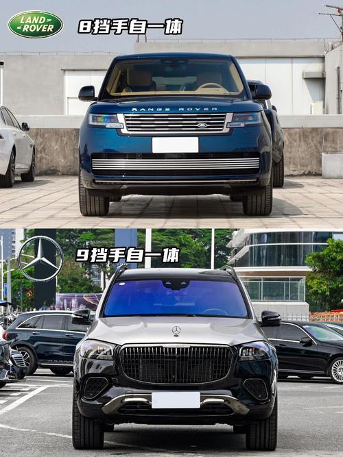 成都257迈巴赫经典与现代的完美融合，路虎如何塑造独特的品牌形象